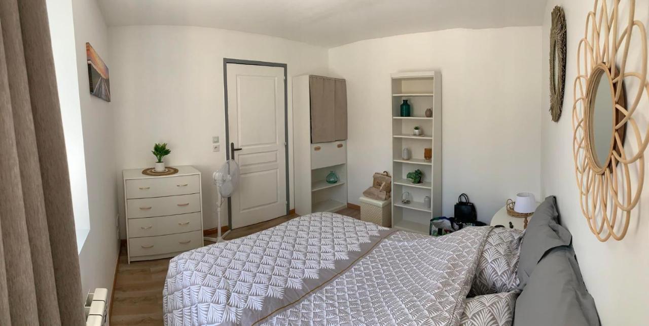 T2 Cosy Matelas 5* / Ecran Plat Qled Mâcon Kültér fotó
