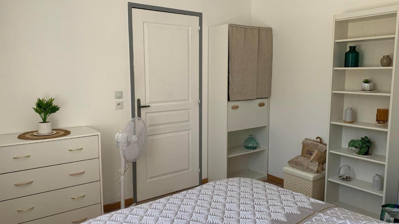 T2 Cosy Matelas 5* / Ecran Plat Qled Mâcon Kültér fotó